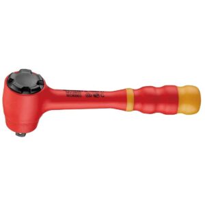 Insulated Ratchet