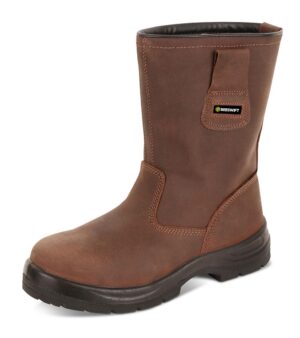 CTF48BR RIGGER BOOTS